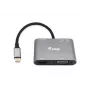 Equip USB-C 5-in-1 Multifunktionsadapter