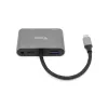 Equip USB-C 5-in-1 Multifunktionsadapter