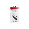 Equip USB-C zu RJ45 Gigabit-Netzwerk + PD-Adapter USB Type-C 100W