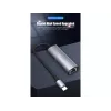 Equip USB-C zu RJ45 Gigabit-Netzwerk + PD-Adapter USB Type-C 100W