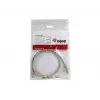 Equip Cat.6 U/UTP Patchkabel, 1,0 m, Beige, 1 m, Cat6, U/UTP (UTP), RJ-45, RJ-45, Beige