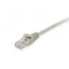Netzwerkkabel Equip Cat.6 U/UTP Patchkabel RJ-45 20m Beige