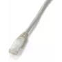 Netzwerkkabel Equip Cat.5e U/UTP Patchkabel RJ-45 0,25m Beige