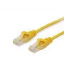 Equip Cat.6 U/UTP Patchkabel RJ-45 Cat6 10m Gelb