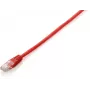 Patch Kabel Equip Cat.5e U/UTP RJ-45 7.5m Red