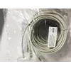 Equip Cat.6A Platinum S/FTP Patchkabel, Grau, 5,0 m, 5 Stück/Set