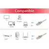Equip Cat.6 U/UTP Patchkabel, 0,15m, Beige, 0,15 m, Cat6, U/UTP (UTP), RJ-45, RJ-45, Beige