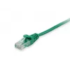 Equip Cat.6 U/UTP Patchkabel, 3,0m, Grün