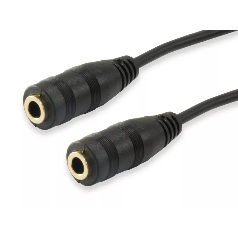 Audio Split Kabel Equip 147941