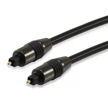 Equip TOSLINK optisches SPDIF Digital-Audiokabel, 5,0 m