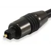 Equip TOSLINK optisches SPDIF Digital-Audiokabel, 5,0 m