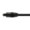 Equip TOSLINK optisches SPDIF Digital-Audiokabel, 5,0 m