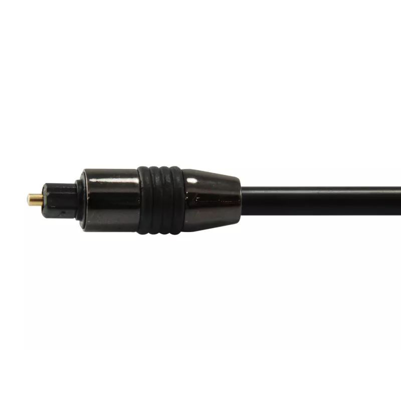 Equip TOSLINK optisches SPDIF Digital-Audiokabel, 5,0 m