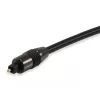 Equip TOSLINK optisches SPDIF Digital-Audiokabel, 5,0 m