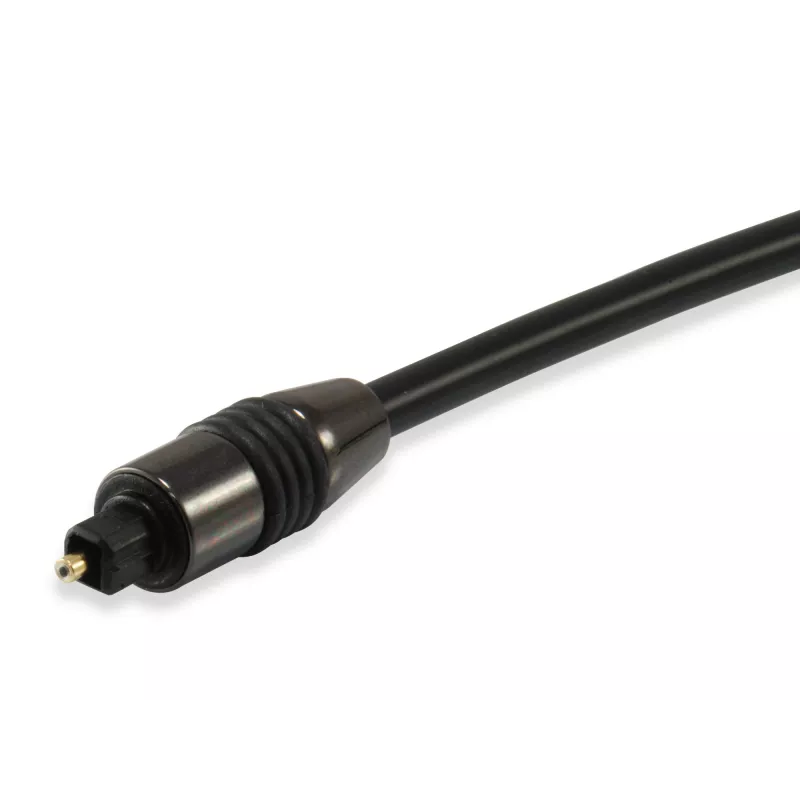 Equip TOSLINK optisches SPDIF Digital-Audiokabel, 5,0 m