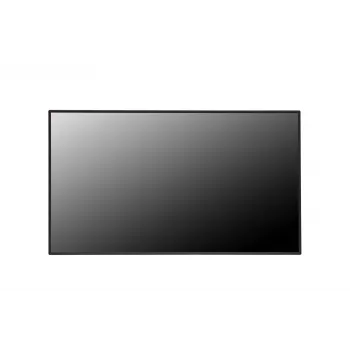 LG 65UM5N-H Digital Signage Flachbildschirm 165,1 cm (65 Zoll) LCD WLAN 500 cd/m² 4K Ultra HD Schwarz WebOS 24/7