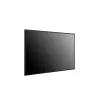 LG 65UM5N-H Digital Signage Flachbildschirm 165,1 cm (65 Zoll) LCD WLAN 500 cd/m² 4K Ultra HD Schwarz WebOS 24/7