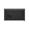 LG 65UM5N-H Digital Signage Flachbildschirm 165,1 cm (65 Zoll) LCD WLAN 500 cd/m² 4K Ultra HD Schwarz WebOS 24/7