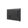 LG 65UM5N-H Digital Signage Flachbildschirm 165,1 cm (65 Zoll) LCD WLAN 500 cd/m² 4K Ultra HD Schwarz WebOS 24/7