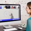 Owl Labs Whiteboard Owl 13 MP Weiß 4208 x 3120 Pixel 10 fps CMOS