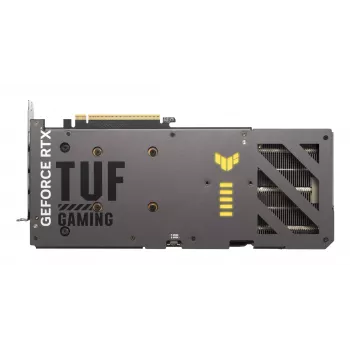 Grafikkarte ASUS GeForce RTX 5060 Ti — 16 GB GDDR7, PCIe 5.0, 128-Bit, 3xDP 2.1b + 1xHDMI 2.1b, 302 mm, 3 Lüfter