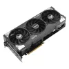 Grafikkarte ASUS GeForce RTX 5060 Ti — 16 GB GDDR7, PCIe 5.0, 128-Bit, 3xDP 2.1b + 1xHDMI 2.1b, 302 mm, 3 Lüfter