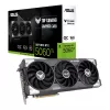 Grafikkarte ASUS GeForce RTX 5060 Ti — 16 GB GDDR7, PCIe 5.0, 128-Bit, 3xDP 2.1b + 1xHDMI 2.1b, 302 mm, 3 Lüfter
