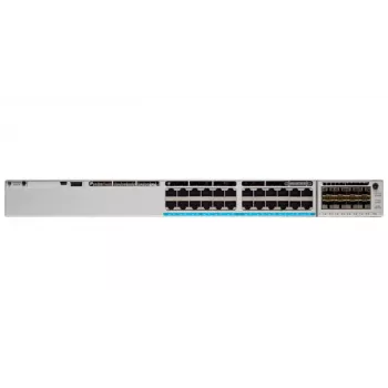 CISCO Catalyst 9300 24p Upoe+network Advatege