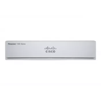 Firewall Appliance Cisco Firepower 1010 FPR1010-NGFW-K9