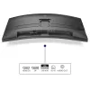 Philips 5000 series 34B2U5600C/00 Computermonitor 86,4 cm (34 Zoll) 3440 x 1440 Pixel Dual QHD LCD Grau