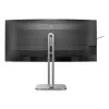 Philips 5000 series 34B2U5600C/00 Computermonitor 86,4 cm (34 Zoll) 3440 x 1440 Pixel Dual QHD LCD Grau