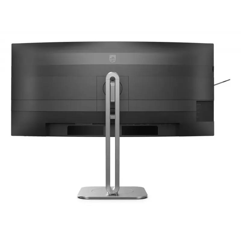 Philips 5000 series 34B2U5600C/00 Computermonitor 86,4 cm (34 Zoll) 3440 x 1440 Pixel Dual QHD LCD Grau