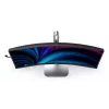 Philips 5000 series 34B2U5600C/00 Computermonitor 86,4 cm (34 Zoll) 3440 x 1440 Pixel Dual QHD LCD Grau