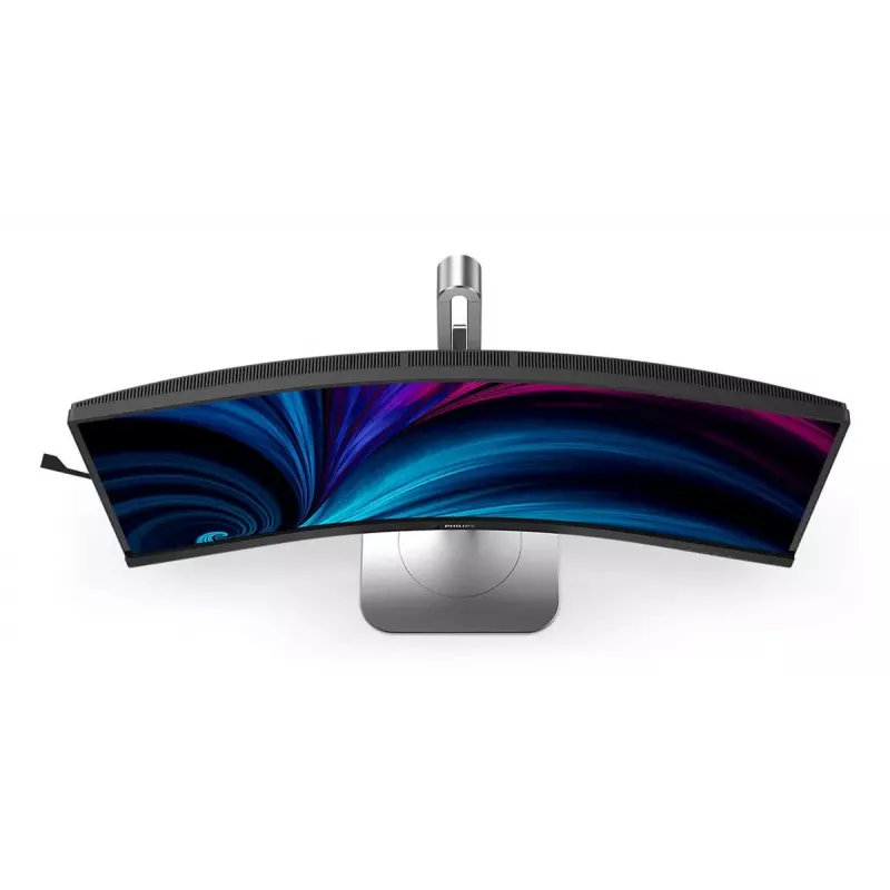 Philips 5000 series 34B2U5600C/00 Computermonitor 86,4 cm (34 Zoll) 3440 x 1440 Pixel Dual QHD LCD Grau