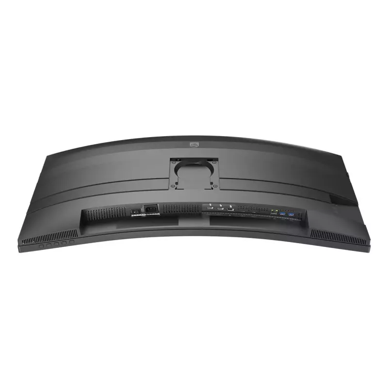 Philips 5000 series 34B2U5600C/00 Computermonitor 86,4 cm (34 Zoll) 3440 x 1440 Pixel Dual QHD LCD Grau