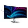 Philips 5000 series 34B2U5600C/00 Computermonitor 86,4 cm (34 Zoll) 3440 x 1440 Pixel Dual QHD LCD Grau