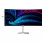 Philips 5000 series 34B2U5600C/00 Computermonitor 86,4 cm (34 Zoll) 3440 x 1440 Pixel Dual QHD LCD Grau
