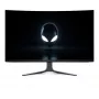 Alienware AW3225QF Computer-Monitor 81,3 cm (32 Zoll) 3840 x 2160 Pixel 4K Ultra HD QD-OLED Schwarz, Weiß