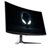 Alienware AW3225QF Computer-Monitor 81,3 cm (32 Zoll) 3840 x 2160 Pixel 4K Ultra HD QD-OLED Schwarz, Weiß