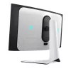 Alienware AW3225QF Computer-Monitor 81,3 cm (32 Zoll) 3840 x 2160 Pixel 4K Ultra HD QD-OLED Schwarz, Weiß