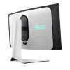 Alienware AW3225QF Computer-Monitor 81,3 cm (32 Zoll) 3840 x 2160 Pixel 4K Ultra HD QD-OLED Schwarz, Weiß