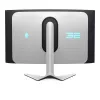 Alienware AW3225QF Computer-Monitor 81,3 cm (32 Zoll) 3840 x 2160 Pixel 4K Ultra HD QD-OLED Schwarz, Weiß