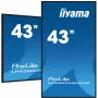 Monitor iiyama GB2795HSU-B1 27 Zoll Full HD LED 1920 x 1080