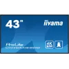 Monitor iiyama GB2795HSU-B1 27 Zoll Full HD LED 1920 x 1080