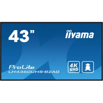Monitor iiyama GB2795HSU-B1 27 Zoll Full HD LED 1920 x 1080