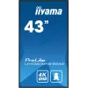 Monitor iiyama GB2795HSU-B1 27 Zoll Full HD LED 1920 x 1080