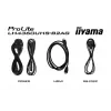Monitor iiyama GB2795HSU-B1 27 Zoll Full HD LED 1920 x 1080