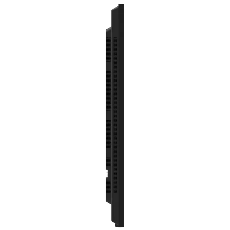 iiyama LH6541UHS-B1AG Signage Display 163,8 cm (64,5 Zoll) LCD 500 cd/m² 4K Ultra HD Schwarz 24/7