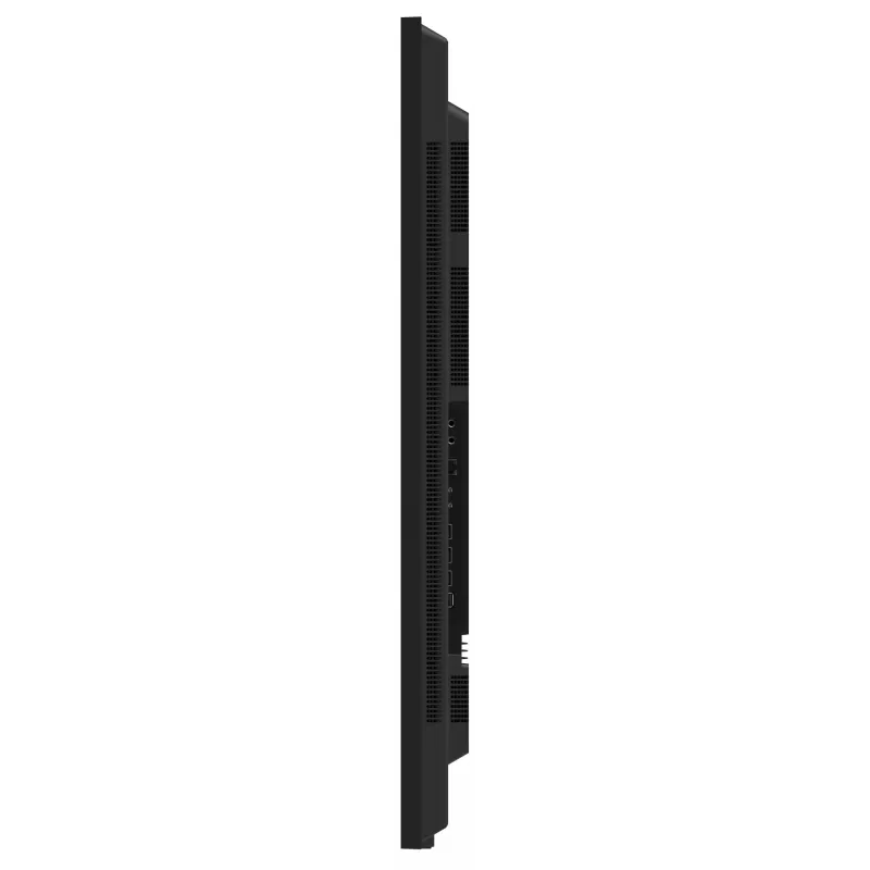 iiyama LH6541UHS-B1AG Signage Display 163,8 cm (64,5 Zoll) LCD 500 cd/m² 4K Ultra HD Schwarz 24/7