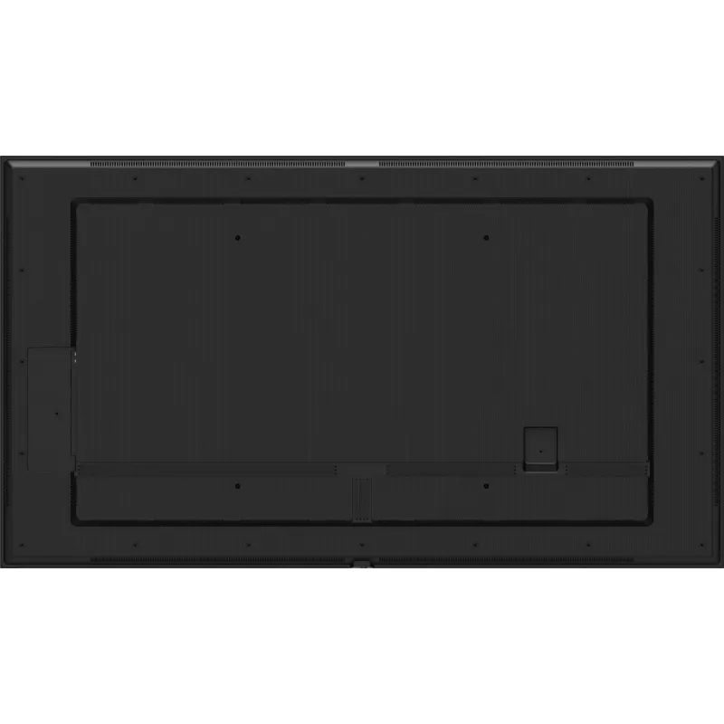 iiyama LH6541UHS-B1AG Signage Display 163,8 cm (64,5 Zoll) LCD 500 cd/m² 4K Ultra HD Schwarz 24/7